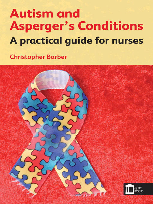 Title details for Autism and Asperger's Conditions by Christopher Barber - Available